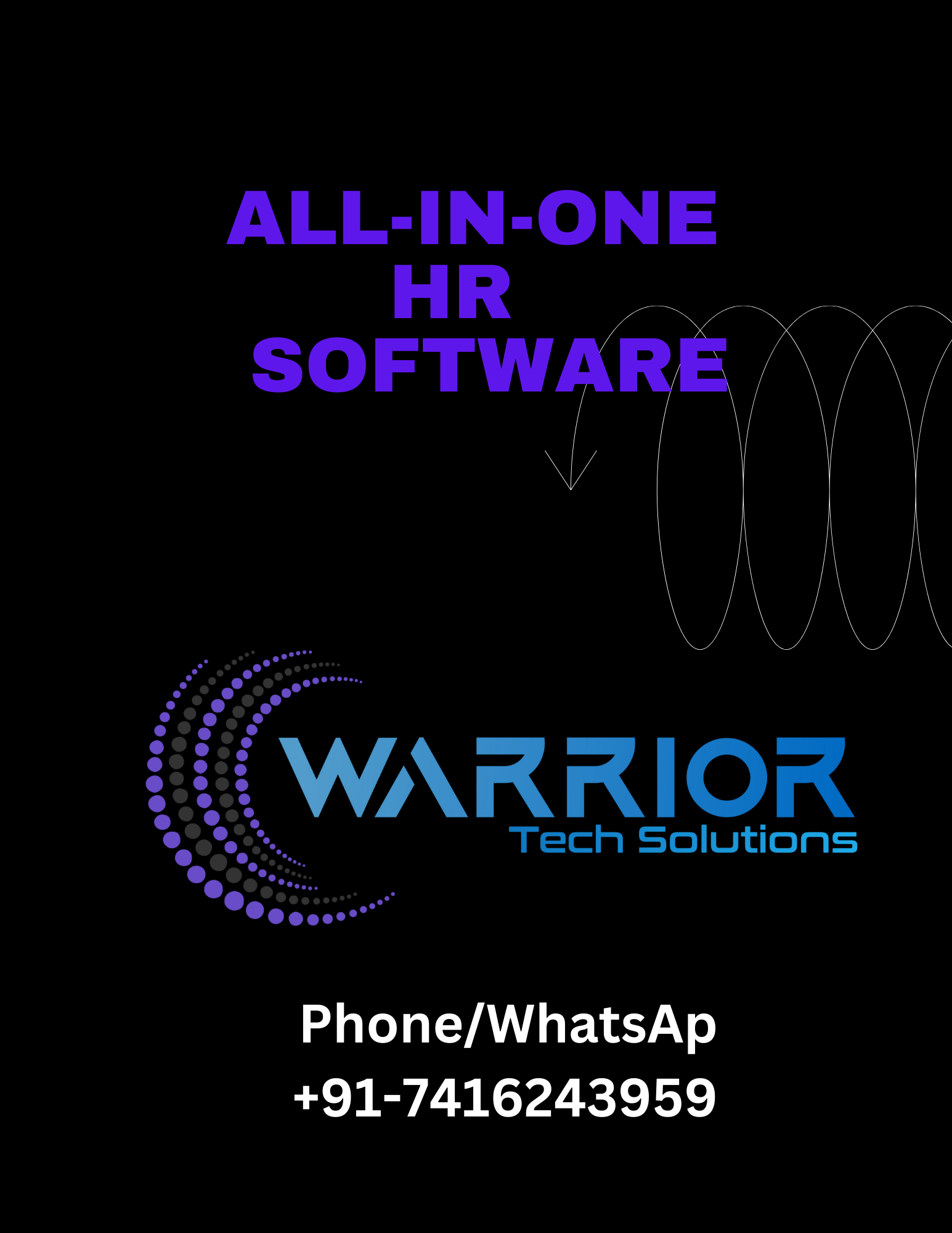 Software Warrior